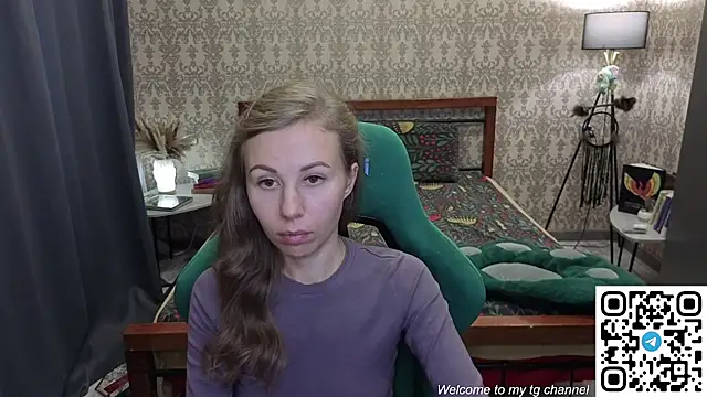 Lill_Ana: απευθείας συνομιλία ΧΧΧ
