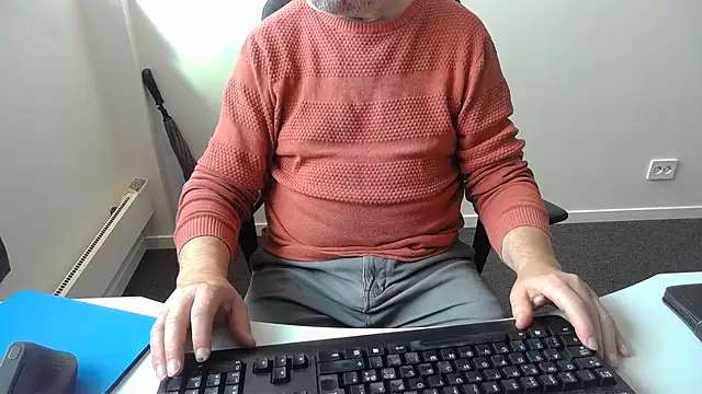 Buggemann Chat XXX in diretta