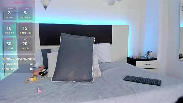 Živý XXX chat Sky_Loren