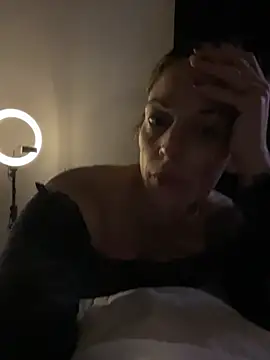 HumbleHottie Webcam Show