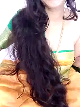 Komal_Bhabhi4u Show Webcam