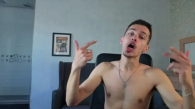 KaydenDrew Chat XXX in diretta