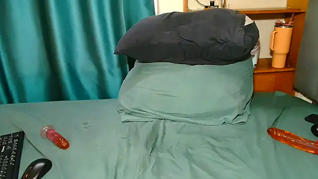 xxebony – Naživo XXX chat