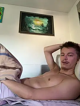 Toyjungee's Live XXX Chat