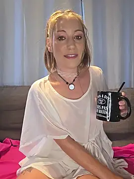 Živý XXX chat XLisaxx