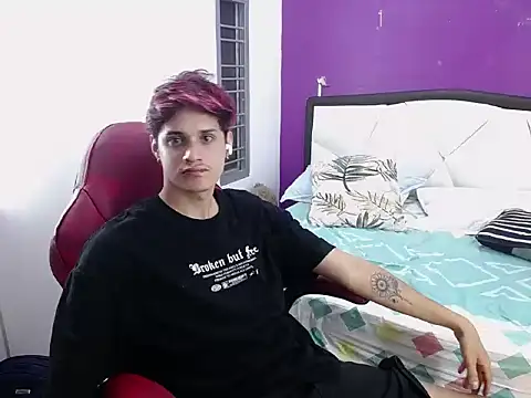 Онлайн чат XXX El_flaquito2