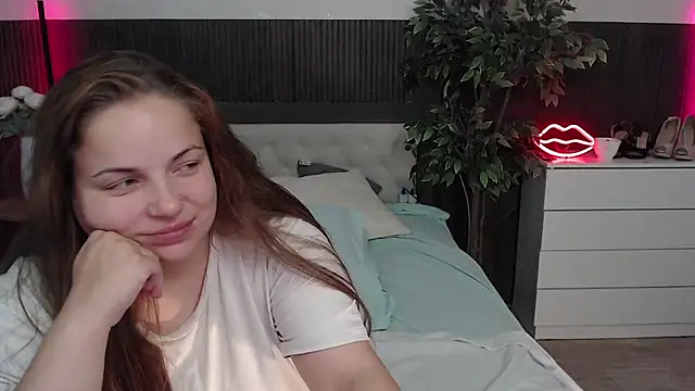 Chat XXX en directo de Crazyy_girl_