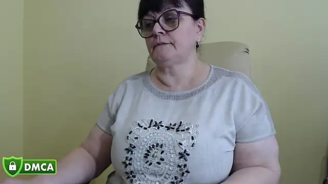 BrandiOhNight Adlı Modelin Canlı XXX Sohbeti