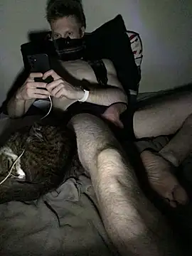 WhiteSteelDream's Live XXX Chat