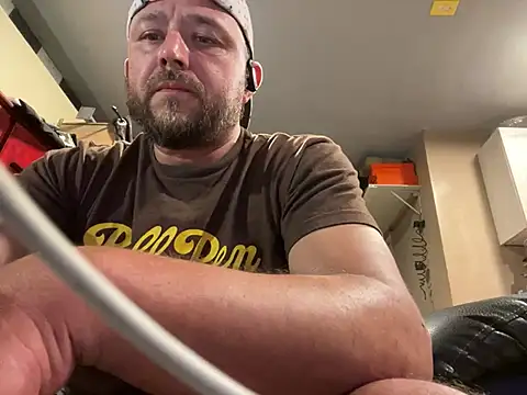 Show de webcam de Sedeucer69
