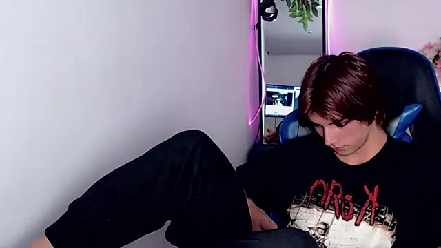 oli_dusk Adlı Modelin Canlı XXX Sohbeti