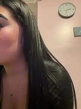 SCARLETT_INK_のライブXXXチャット
