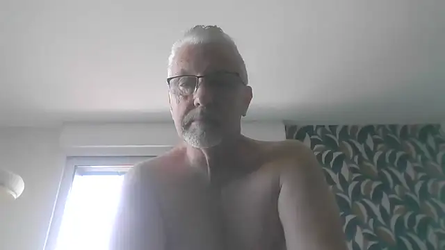 sexy007sexy Webcam-Show