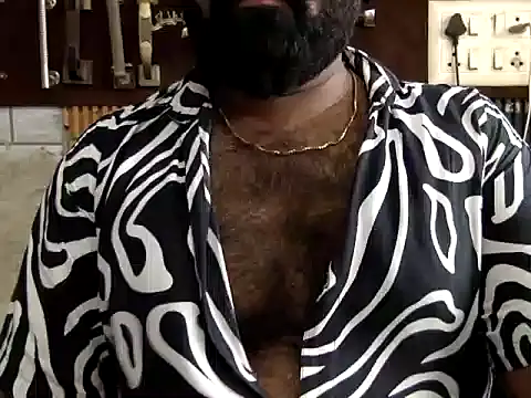 Chat XXX en directo de naughtydaddyy