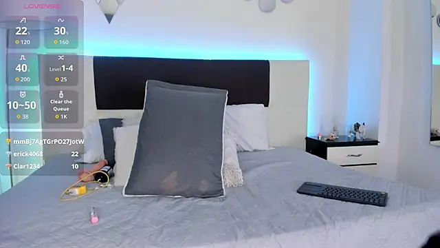 Sky_Loren's Live XXX Chat