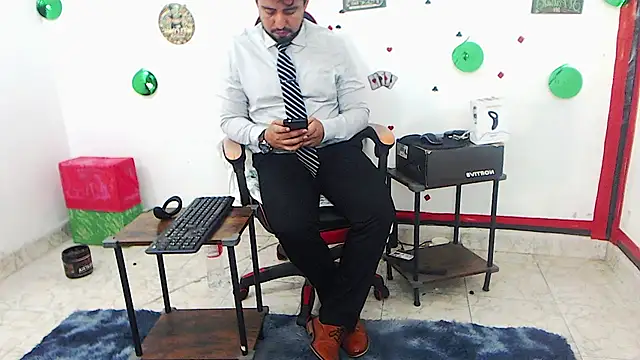 KalethBigDick live XXX chat