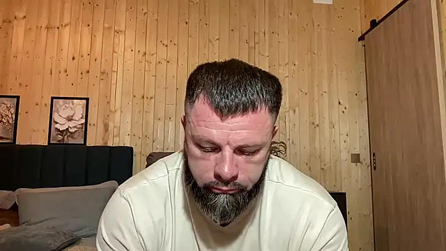 XXX chat uživo modela AlphaSparks