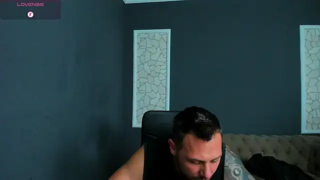BrianHunts Chat XXX live