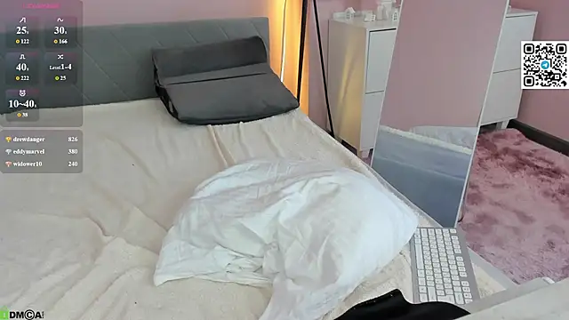 CherryLexi_ Chat XXX in diretta