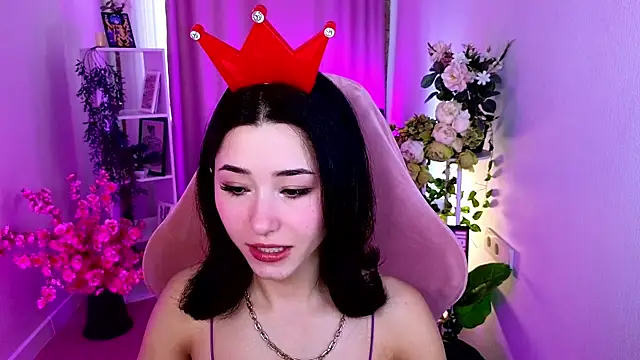 RedMidnight – Naživo XXX chat