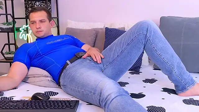 Jimmy_Doss Chat XXX live