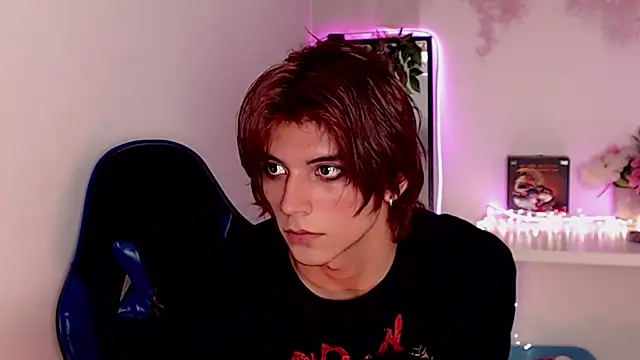 oli_dusk Chat XXX in diretta