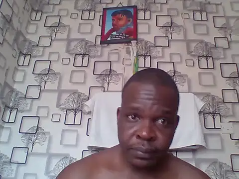 XXX chat uživo modela Chumba_001