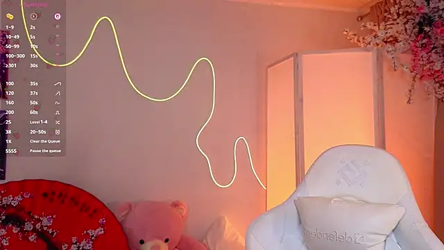 Deibora Live XXX Chat