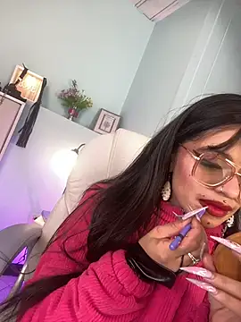 Czat XXX na żywo – Emerald_gh