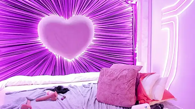 Lushi_Love's Live XXX Chat