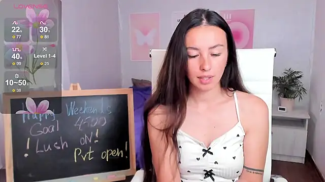 Онлайн чат XXX Geisha_Anna