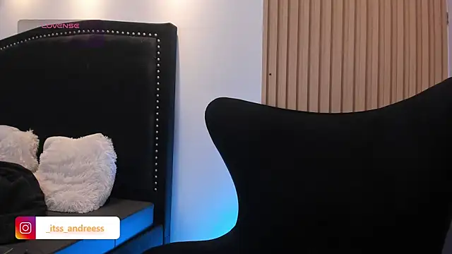 عرض كام LiamWildx20