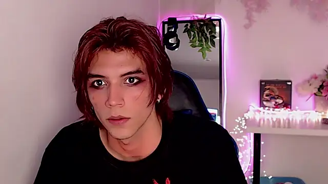 XXX chat uživo modela oli_dusk