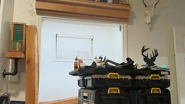 HoT_sHoT_357 Live XXX-Chat