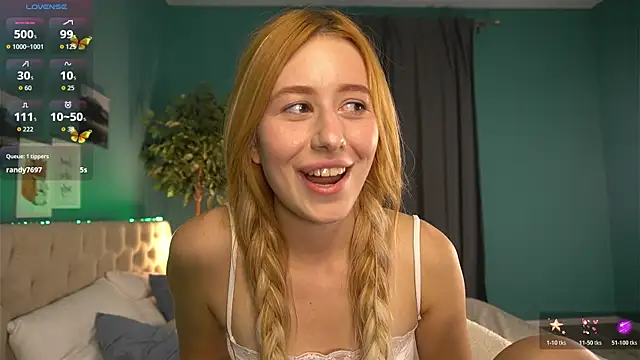 Lisafoxy_ Live XXX Chat