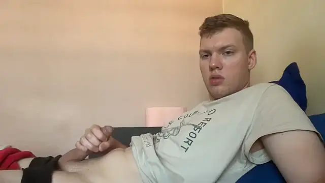 Show webcam de sexybooii6968