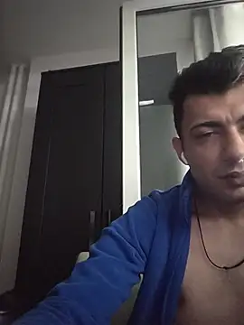 Show webcam de H-A1