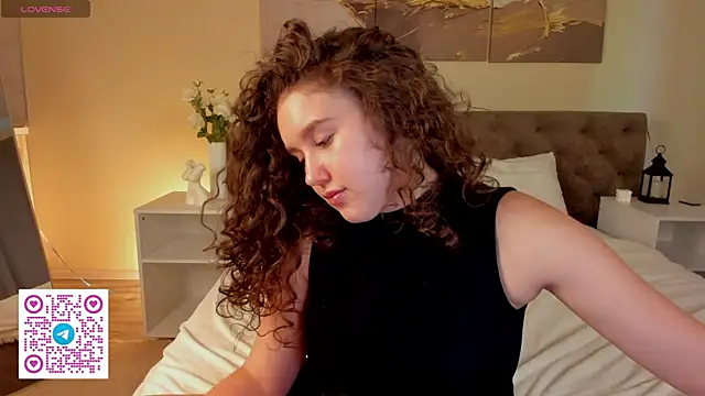 Ariella_SolのライブXXXチャット