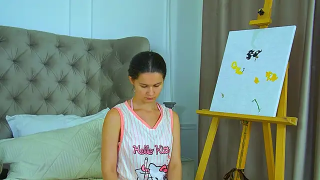 Chat XXX ao vivo de JuliettaTiffani