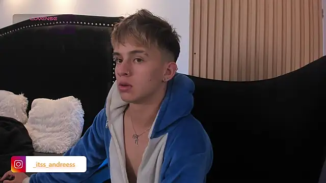 LiamWildx20 Webcamshow