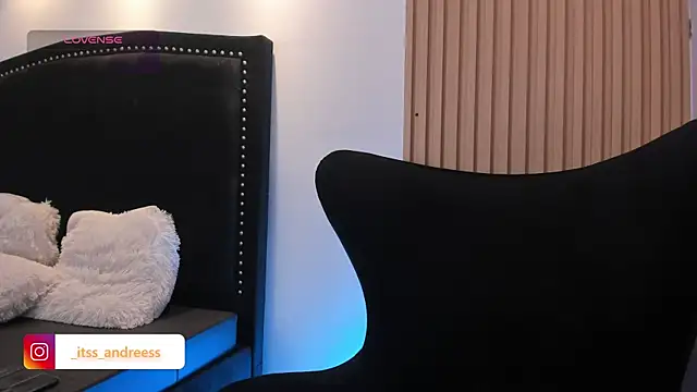 عرض كام LiamWildx20