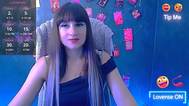 Violla_Myn Live XXX chat