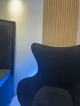 LiamWildx20 – Kamerová šou
