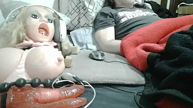 Chat XXX Live messi_syssy