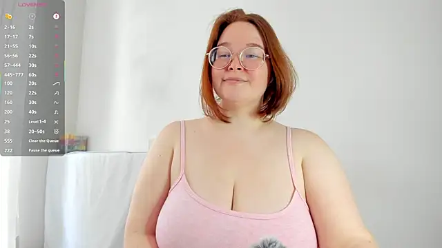 DebbieWoood's Live XXX Chat