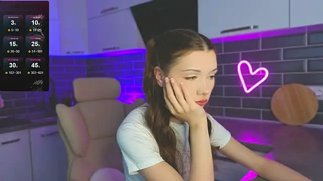 EmmaVictori1's Live XXX Chat