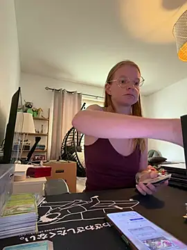 Chatroom XXX en direct de jannis1992
