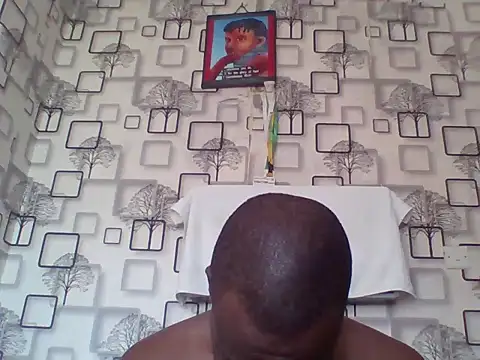 Chumba_001's Live XXX Chat