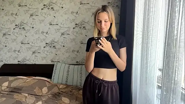 ManiacProffern Live XXX chat
