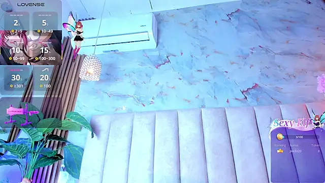 Doyeon_Dae Live XXX-Chat